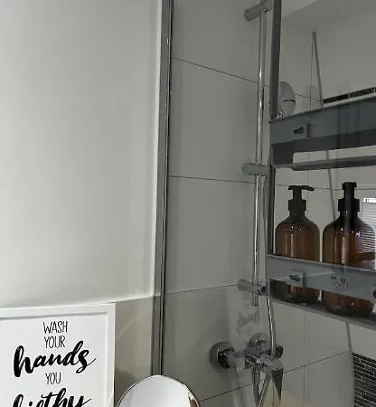 Casa Qui Piccola Eifel *