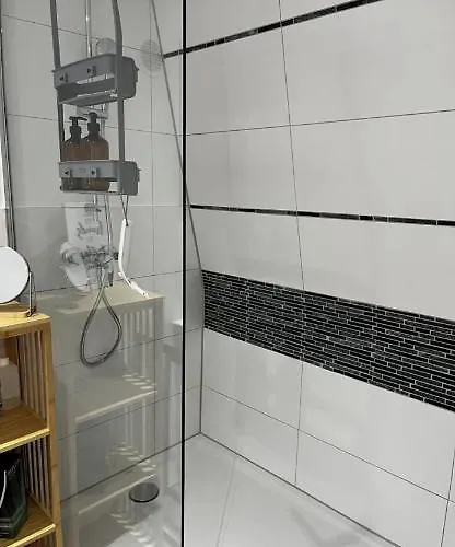 Casa Qui Piccola Eifel Daire