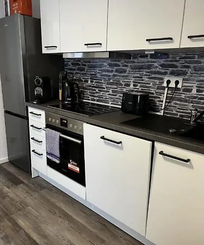 Casa Qui Piccola Eifel *