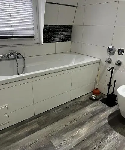 Daire Casa Qui Piccola Eifel Hellenthal