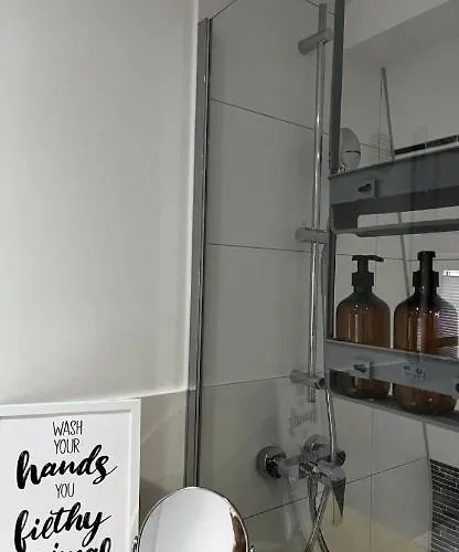 Casa Qui Piccola Eifel *